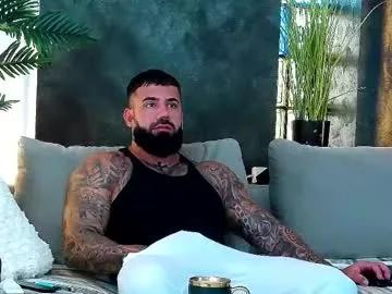 Freechat masterkingofmuscle on Chaturbate