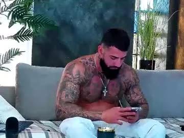 Freechat masterkingofmuscle on Chaturbate
