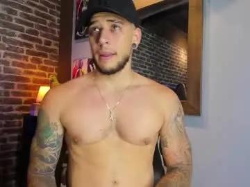 Freechat matteosantino on Chaturbate