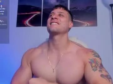 Freechat mattsaill_ on Chaturbate