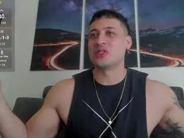 Freechat mattsaill_ on Chaturbate
