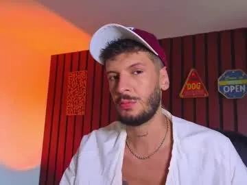 Group max_tayloor on Chaturbate