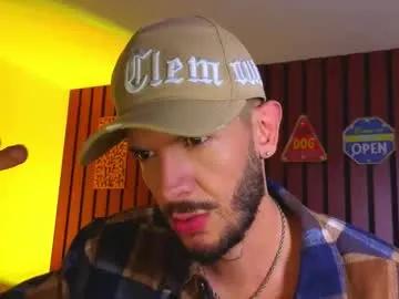 Group max_tayloor on Chaturbate