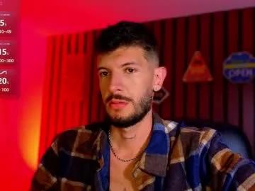 Group max_tayloor on Chaturbate