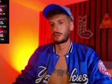 Group max_tayloor on Chaturbate