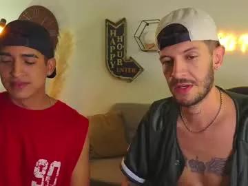 Group max_tayloor on Chaturbate
