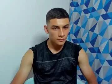Freechat max_wild01 on Chaturbate