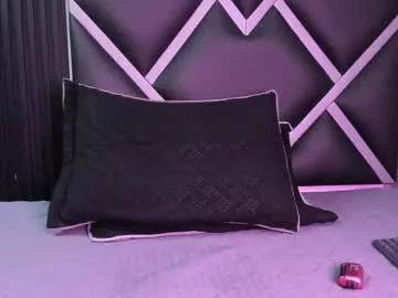 Freechat maximiliano_jam on Chaturbate