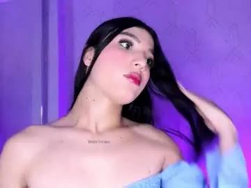 Freechat may_fox06 on Chaturbate