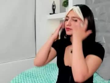 Freechat maya_rivers on Chaturbate