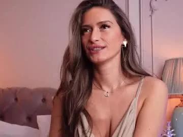 Freechat mayavixxen on Chaturbate