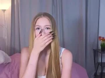 Freechat maybaybe on Chaturbate