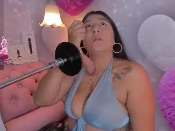 Freechat megann__up on Chaturbate