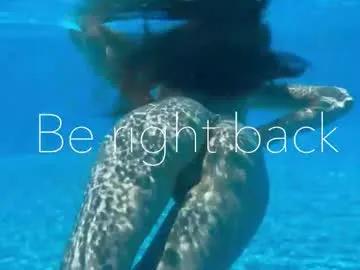 Private melanybunny on Chaturbate