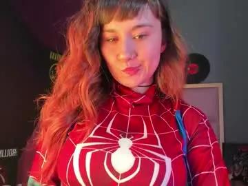 meleena_fox on Chaturbate 