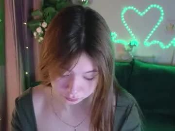 Freechat meow_mellie on Chaturbate