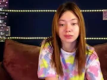 Freechat meow_mellie on Chaturbate