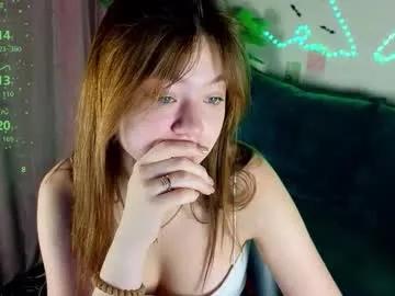 Freechat meow_mellie on Chaturbate