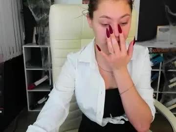 Freechat meow_mellie on Chaturbate