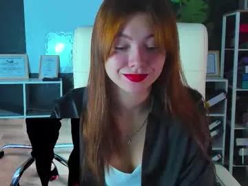 Freechat meow_mellie on Chaturbate