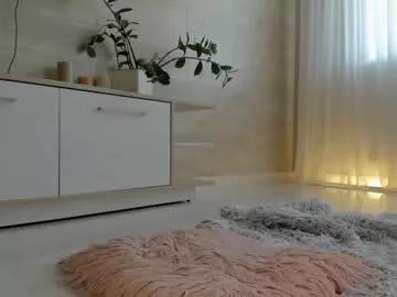 Freechat meryfoxxx on Chaturbate