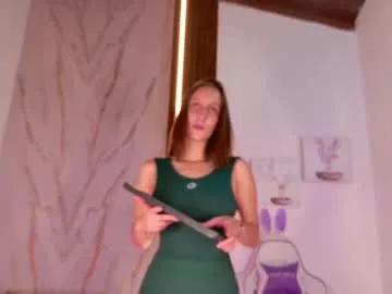 Freechat mia__099 on Chaturbate