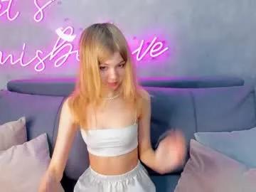 Freechat mia_liwis on Chaturbate