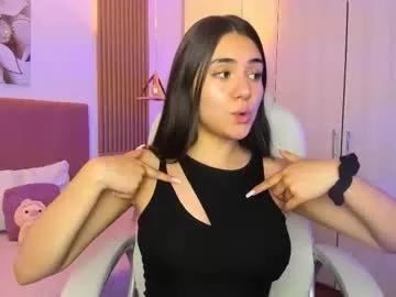 Freechat mia_nevaeh on Chaturbate
