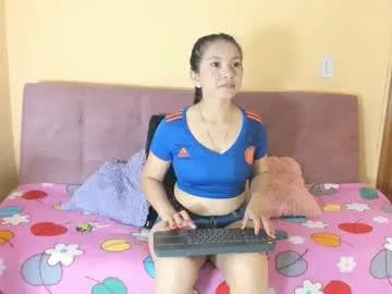 Freechat mia_wetts on Chaturbate