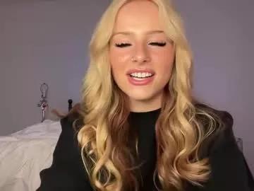 Private miaharperxox on Chaturbate