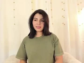 Freechat miavenuss_1 on Chaturbate