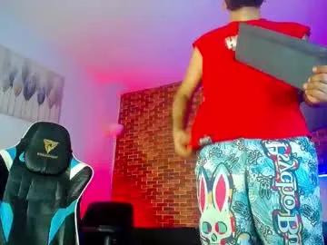 Freechat michael_twinkk on Chaturbate