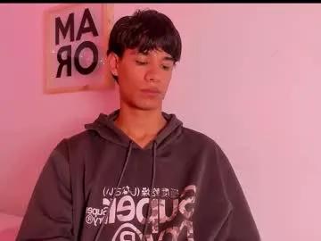 michael_vidal — GOAL: naked [99 tokens remaining] Welcome to my room! #latino #18 #bigcock #bigdick #new