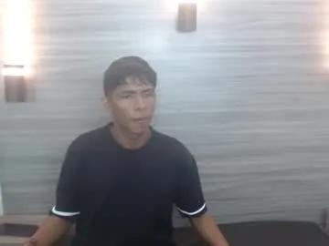 Freechat mick_storm on Chaturbate