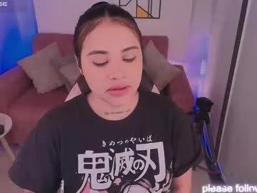 Freechat miiaa7_ on Chaturbate