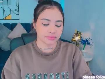 Freechat miiaa7_ on Chaturbate