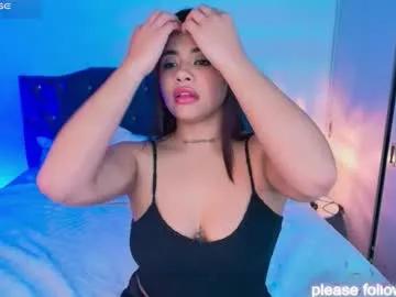 Freechat miiaa7_ on Chaturbate