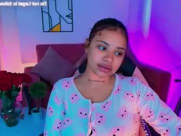 Freechat miiaa7_ on Chaturbate