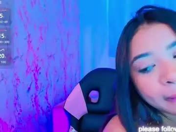 Freechat miiaa7_ on Chaturbate