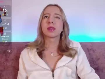 Freechat miiaa_doll on Chaturbate