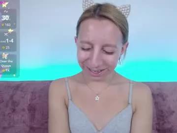 Freechat miiaa_doll on Chaturbate