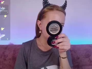 Freechat miiaa_doll on Chaturbate