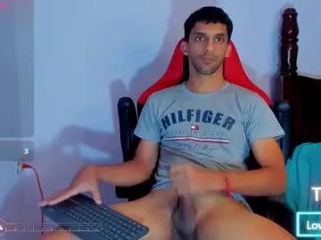 mike_shelby21 — Show Cum  #Gay #muscle #lovense #feet #latino [1199 tokens remaining]