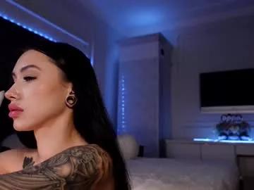 Freechat miladenver on Chaturbate