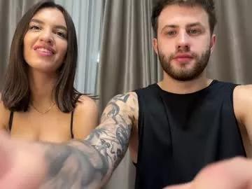 Freechat milanasugar on Chaturbate