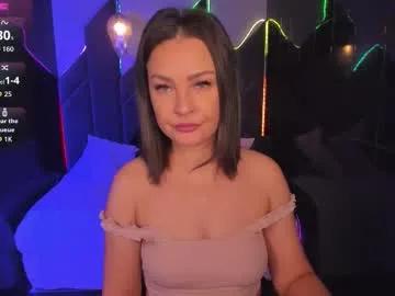 Freechat milena_mellow on Chaturbate