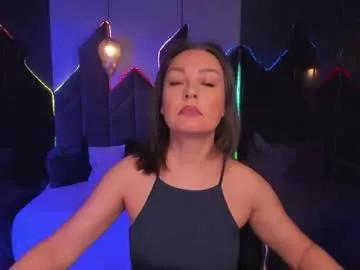 Freechat milena_mellow on Chaturbate