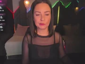 Freechat milena_mellow on Chaturbate