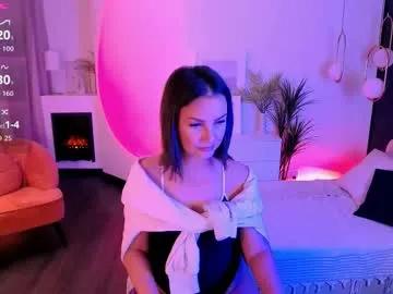 Freechat milena_mellow on Chaturbate
