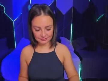 Freechat milena_mellow on Chaturbate